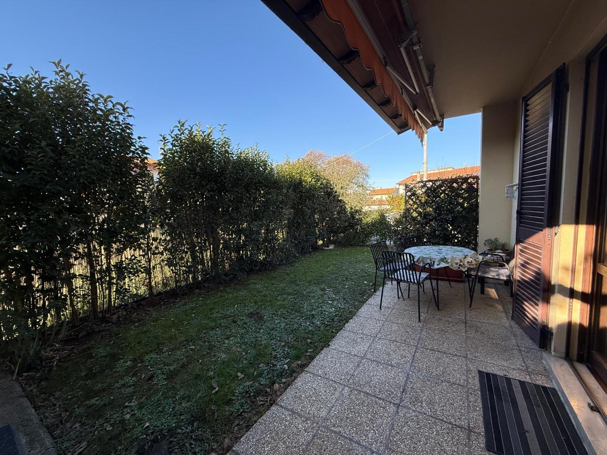 Casa Vacanze Barbara SantʼArcangelo Eksteriør billede